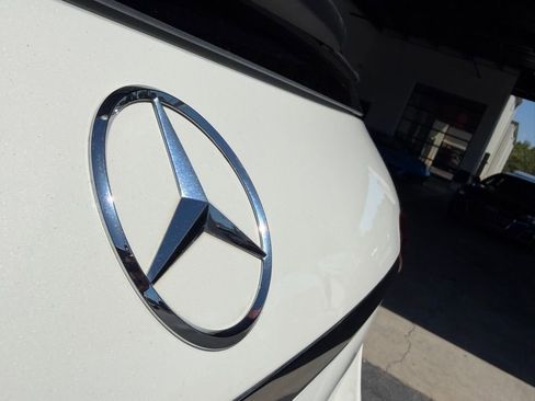 Used 2022 Mercedes-Benz GLE 350 w/ AMG Line Exterior image 10