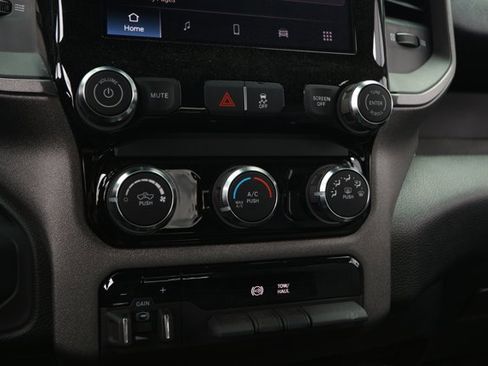 New 2026 RAM 3500 Tradesman w/ Chrome Appearance Group A image 19