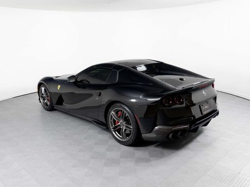 Certified 2021 Ferrari 812 GTS RWD image 70