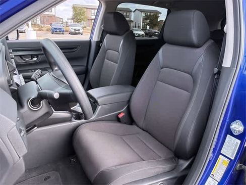 Used 2023 Honda CR-V EX image 17