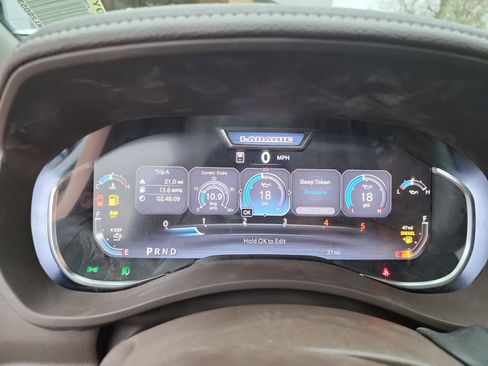 New 2025 RAM 2500 Laramie image 11