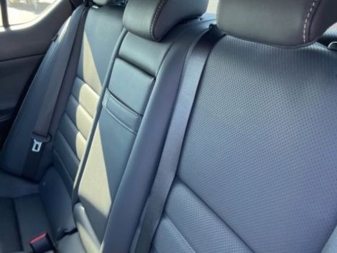 Used 2024 Lexus IS 350 F Sport RWD image 9