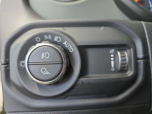 New 2026 Jeep Gladiator Mojave AWD/4WD image 26