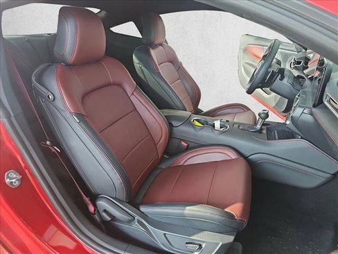 Used 2024 Ford Mustang GT Premium image 22