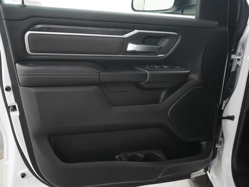 Used 2020 RAM 1500 Big Horn AWD/4WD image 21