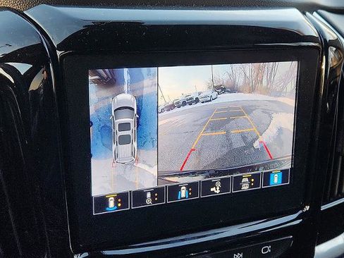 Certified 2023 Chevrolet Traverse RS image 20