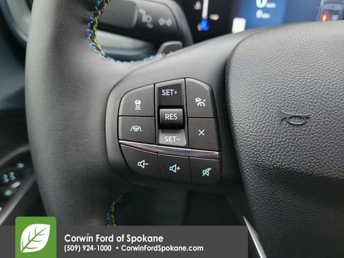 New 2026 Ford Maverick Lobo AWD/4WD image 23