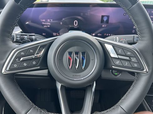 New 2026 Buick Enclave Sport Touring w/ Super Cruise Package image 13