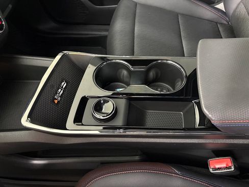 Certified 2026 Chevrolet Equinox RS w/ Safety and Technology Package FWD image 35