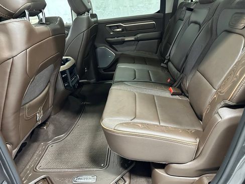 Used 2026 RAM 1500 Limited AWD/4WD image 44