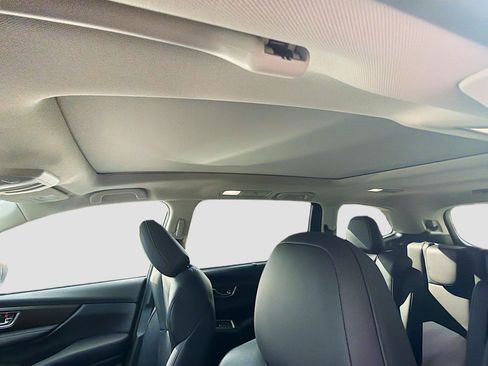 New 2026 Subaru Ascent Touring image 29