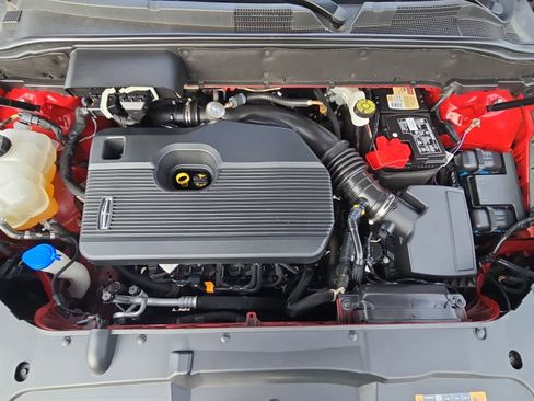 Used 2020 Lincoln Nautilus Premier w/ Equipment Group 101A image 17