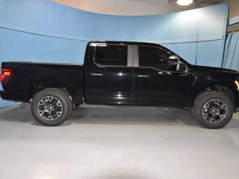 Used 2025 Ford F150 STX w/ Equipment Group 200A AWD/4WD image 19