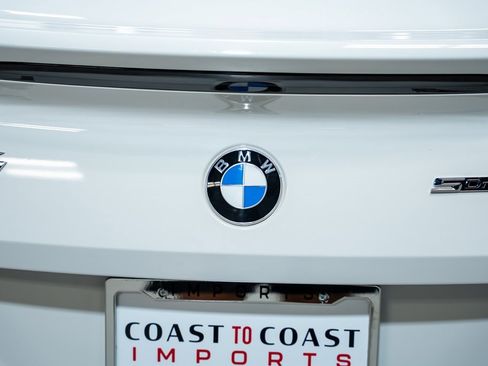 Used 2019 BMW Z4 sDrive30i image 17