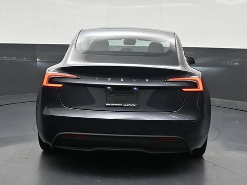 Used 2024 Tesla Model 3 Standard Range RWD image 4