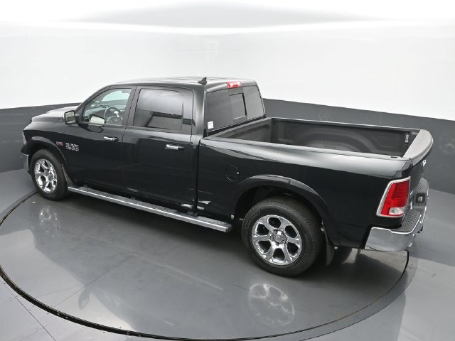 Used 2017 RAM 1500 Laramie w/ Convenience Group AWD/4WD image 40