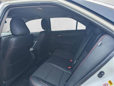 Used 2016 Toyota Camry SE FWD image 13