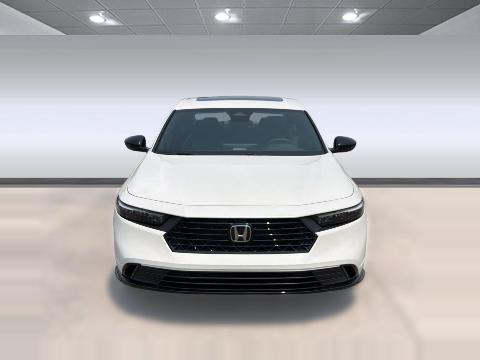 New 2026 Honda Accord Sport image 6