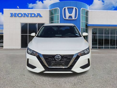 Used 2023 Nissan Sentra S FWD image 23