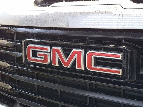 Certified 2024 GMC Sierra 3500 Pro w/ Convenience Package image 18