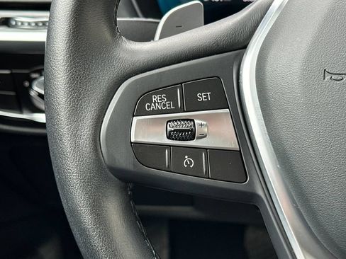 Used 2021 BMW X3 xDrive30i w/ Premium Package AWD/4WD image 27