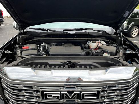Used 2026 GMC Sierra 1500 Denali AWD/4WD image 31