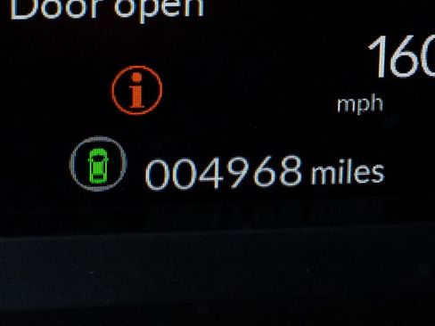 Certified 2025 Acura Integra A-Spec image 37