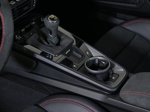 Certified 2026 Porsche 911 GT3 image 16