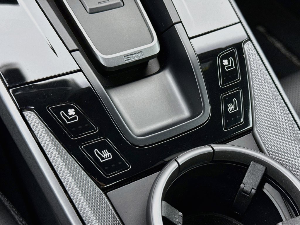 Certified 2025 Porsche 911 Carrera S RWD image 21