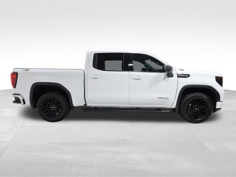Certified 2024 GMC Sierra 1500 Elevation w/ X31 Off-Road Package AWD/4WD image 5