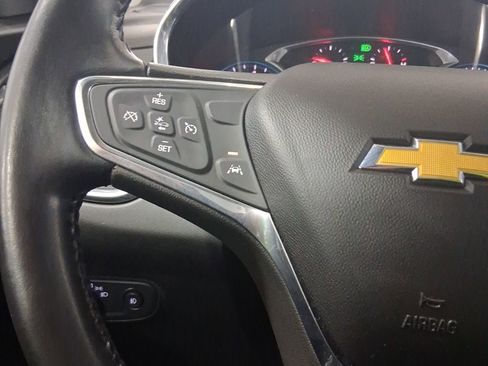 Used 2020 Chevrolet Equinox Premier w/ Premier Redline Edition image 23