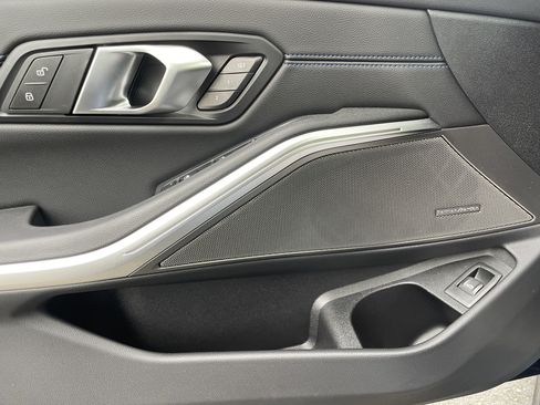 Used 2025 BMW M340i w/ Premium Package RWD image 16