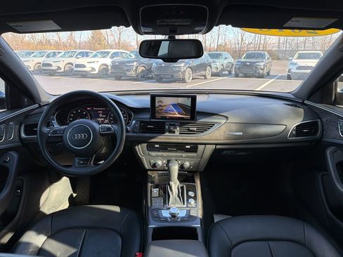 Used 2018 Audi A6 3.0T Sport image 12