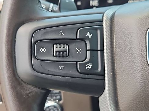 Certified 2025 GMC Sierra 1500 Denali AWD/4WD image 13