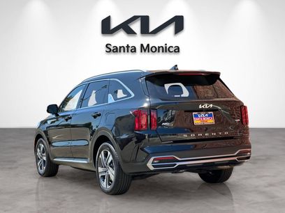 Certified 2022 Kia Sorento SX