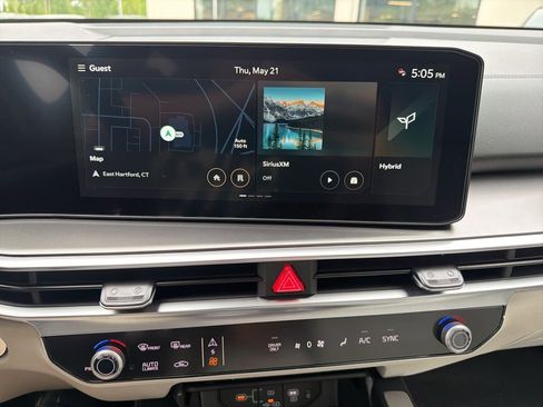 New 2026 Kia Sorento EX AWD/4WD image 31