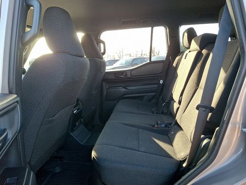 Certified 2025 Toyota Land Cruiser 1958 image 10