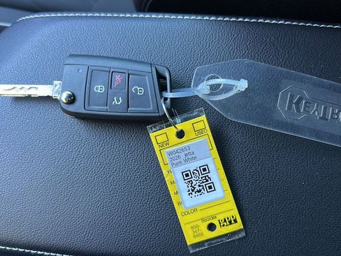 New 2026 Volkswagen Jetta Sport image 26