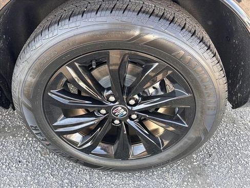 New 2026 Buick Envista Sport Touring w/ Convenience I Package FWD image 16