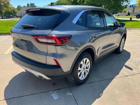 Certified 2024 Ford Escape Active AWD/4WD image 5