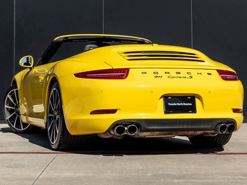 Used 2013 Porsche 911 Carrera S image 10