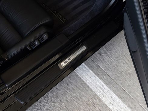 Used 1995 Acura NSX T RWD image 64