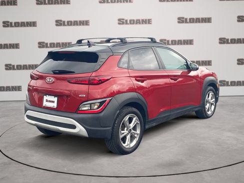 Used 2022 Hyundai Kona SEL AWD/4WD image 5