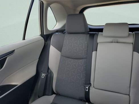 Certified 2024 Toyota RAV4 XLE image 12