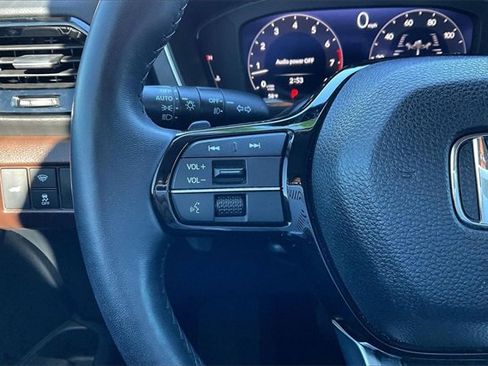 Used 2023 Honda Pilot Elite image 20