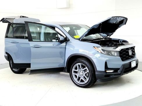 Used 2023 Honda Passport EX-L image 12