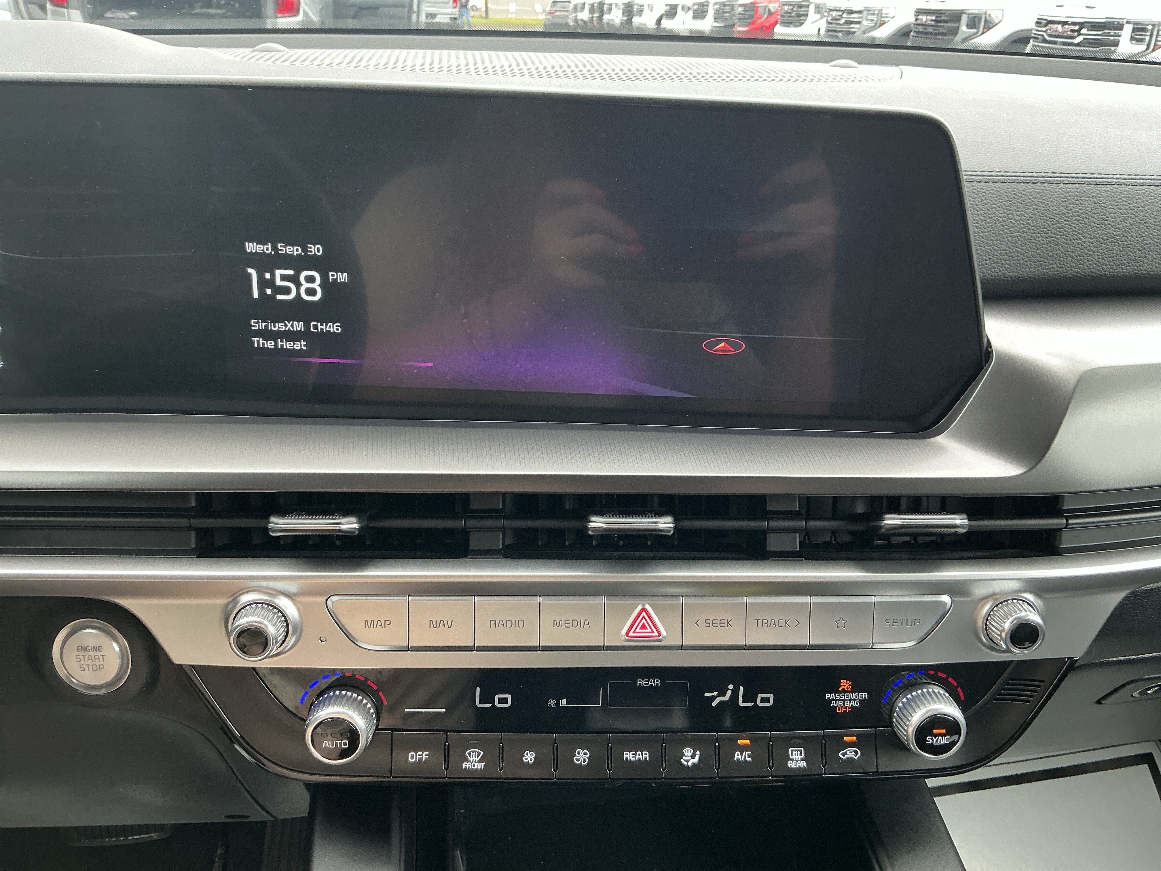 Certified 2024 Kia Telluride LX AWD/4WD image 20