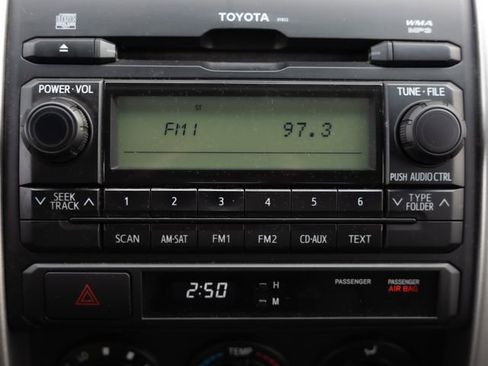 Used 2012 Toyota Tacoma 4x4 Access Cab V6 w/ SR5 Pkg image 16