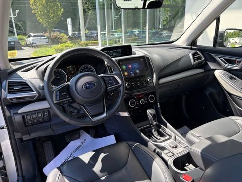 Used 2023 Subaru Forester Limited AWD/4WD image 12