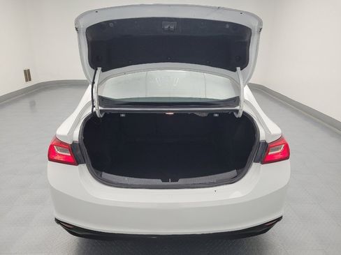 Used 2022 Chevrolet Malibu LS w/ LPO, Floor Liner Package FWD image 29